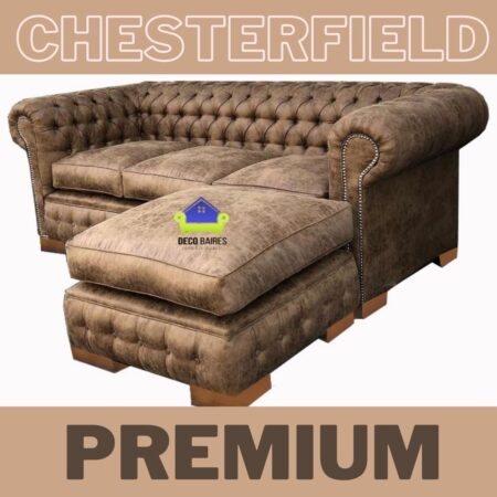 Chesterfield PROMO $121.990 EF.