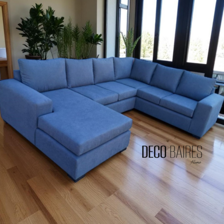 Sillón Esquinero Barcelona U