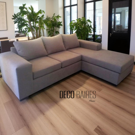 Sillón Esquinero Barcelona