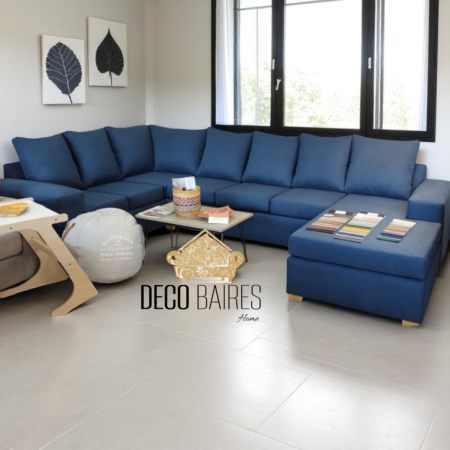 Sillón Esquinero Gigante Supremo