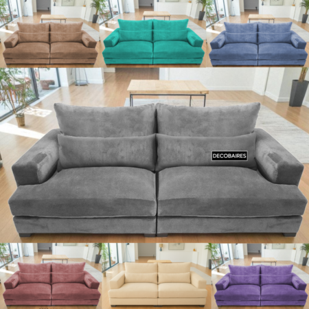 Oslo Relax Premium